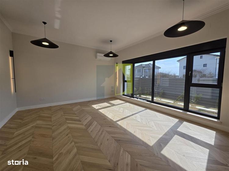 Casa moderna langa Ford -comision 0% - 5