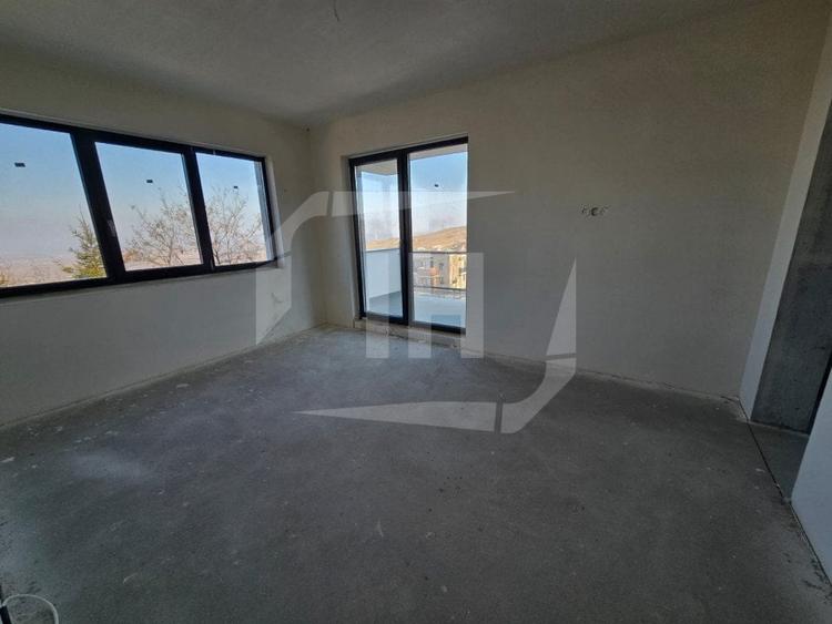 Casa individuala  moderna 270 mp utili, terasa circulabila cu panorama 360 - 6