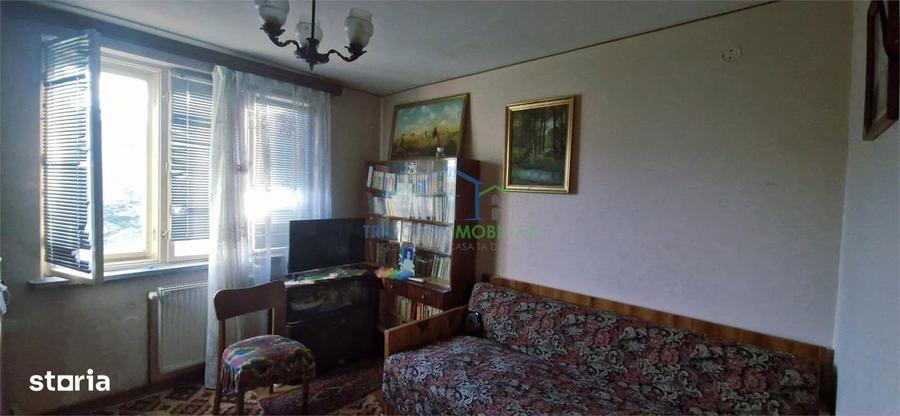 APARTAMENT 3 CAMERE ZONA GARII - 6