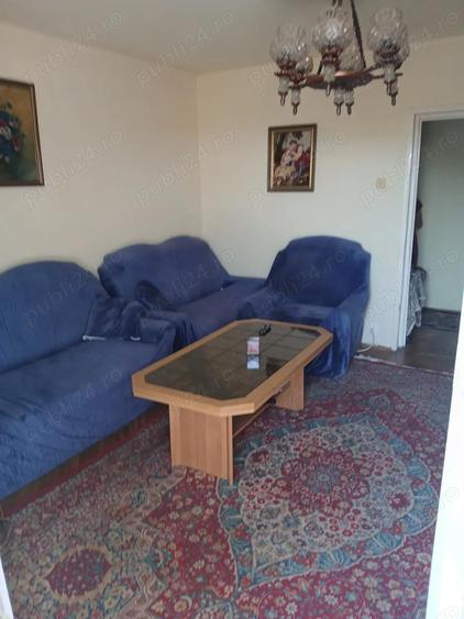 Apartament 4 camere Micalaca zona1 - 2