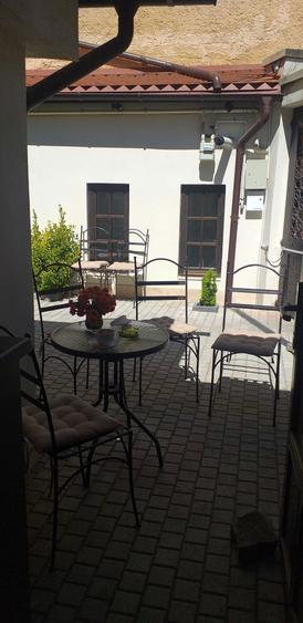 Vand afacere caffe-bar zona Republicii Brasov - 6