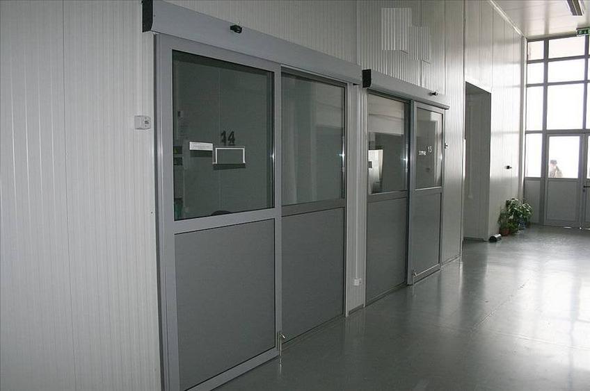 Depozite frigorifice modulare - congelare sau refrigerare - 4