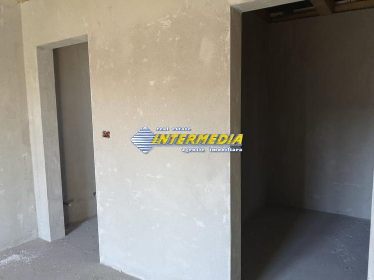 Casa noua P+1 semifinisata de vanzare, in zona Alba-Micesti, Alba Iulia - 6