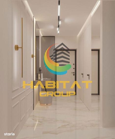 3 camere | Pallady | 115.05mp | Terasa 31.1mp | Comision 0% - 10