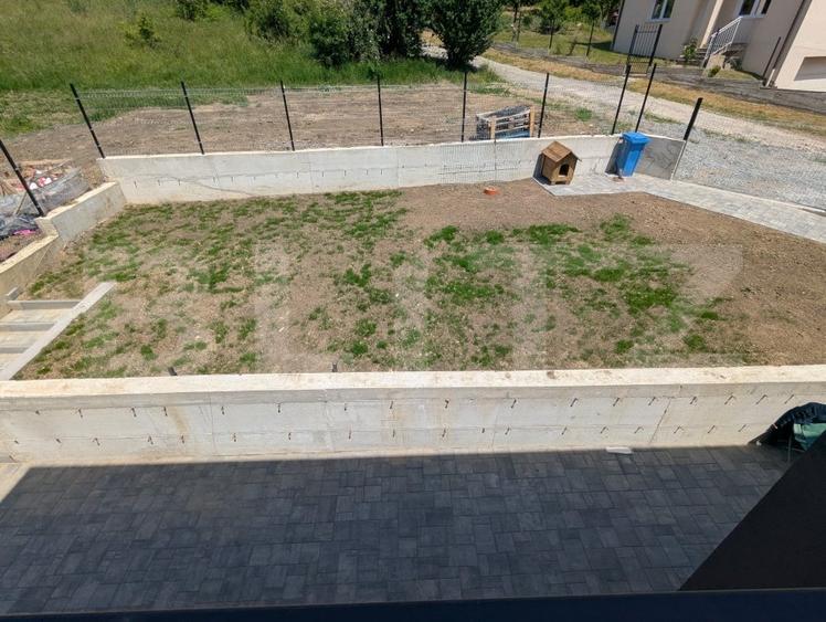 Duplex semifinisat avansat, teren 251 mp, calitate superioara - 3