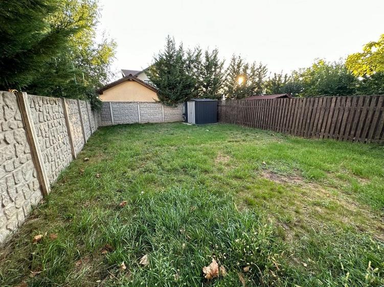 Casă / Vilă cu 4 camere de vanzare  în zona Aradului - 3