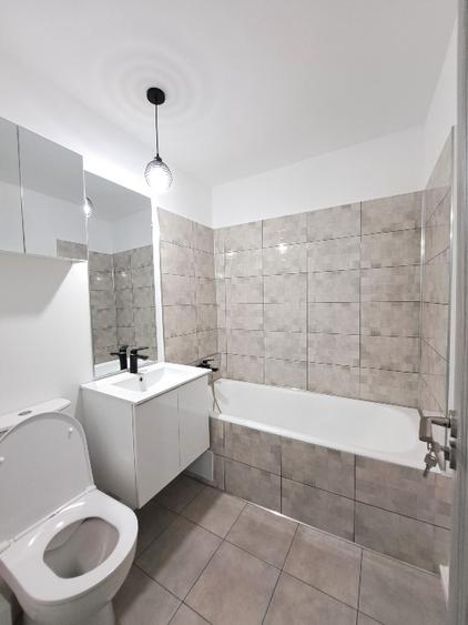 Proprietar vand garsoniera renovata Lujerului Militari Veteranilor - 6