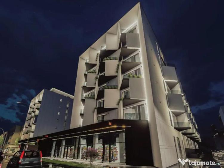 Apartament 2 camere, 51.61 mp, zona Sud-Est - 7