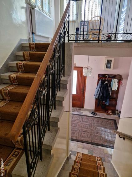 Duplex in Vila zona montana - 2