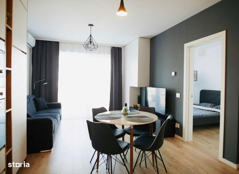 Vand ap.2cam.cochet,c-tie noua ,mobilat ,posib.parcare subt,Buna -Ziua - 3