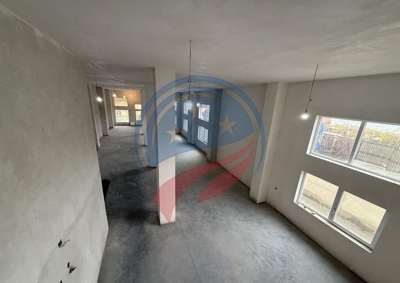 Spatiu comercial de inchiriat/Livezi/Dolj - 19