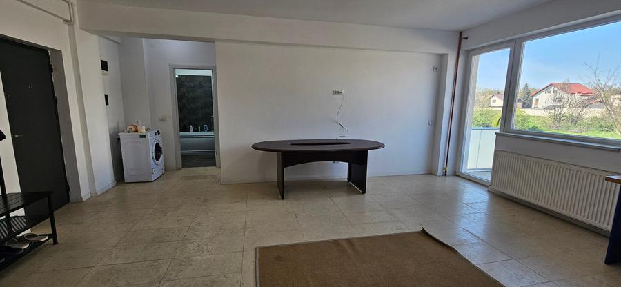 Apartament 2 camere situat pe Sos Cernica, bloc 2018, centrala proprie - 7