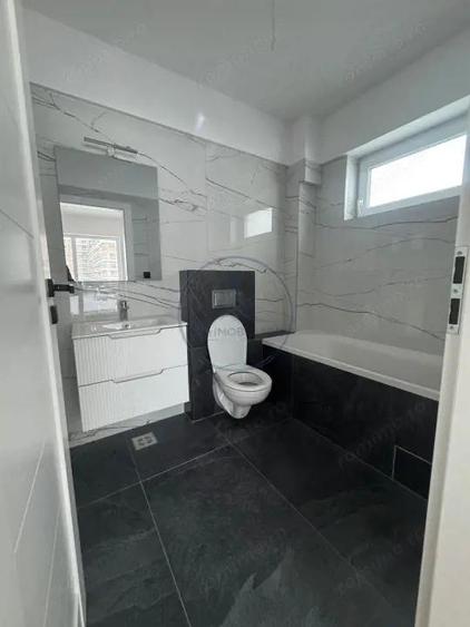 Apartament 4 camere, bloc nou, 2 bai, 93,64 suprafata utila, ZONA LIBERTATII - 4