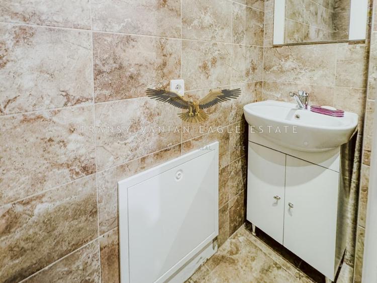 Locuința moderna Avella Residence|Bulevardul 21 Decembrie 1989| - 9