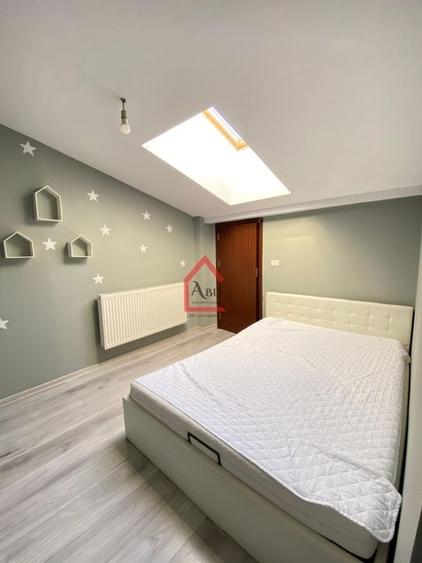 Comision 0%, Apartament cu 3 camere decomandat, Bloc 2019, Capat Cug - 14