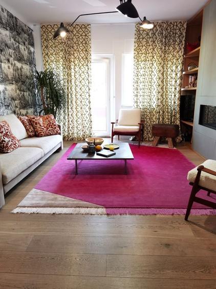 Apartament Art Deco | Design rafinat | Bulevardul Dacia/ Vulcanescu - 4