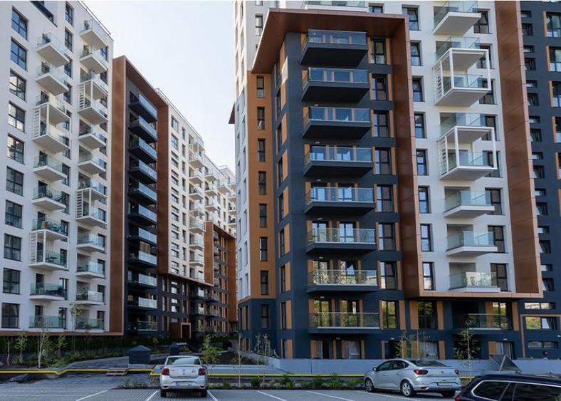 Apartament 3 camere, Expozitiei, Tipografiei, Presei - 17