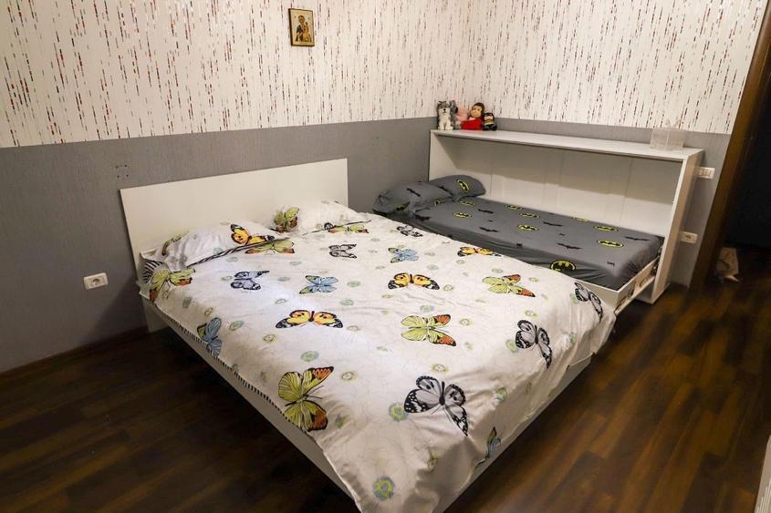 Apartament lux 3 camere Predeal - 13