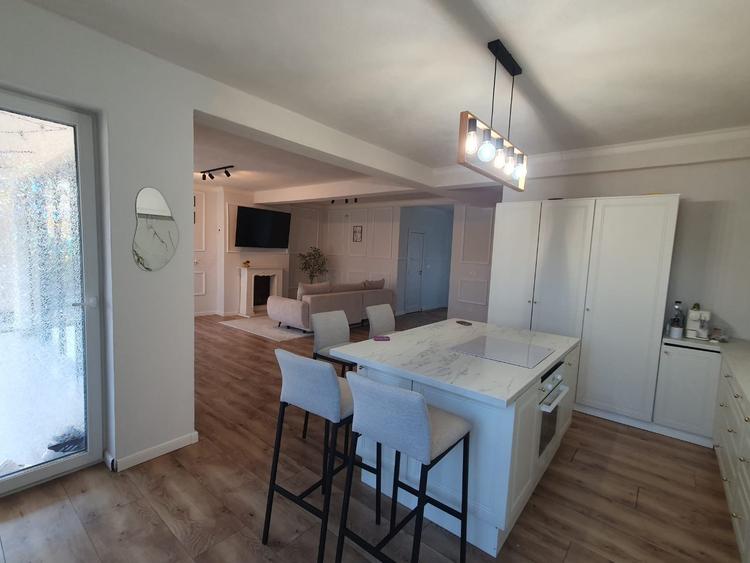 Casa noua, moderna, complet utilata in Livada - 2