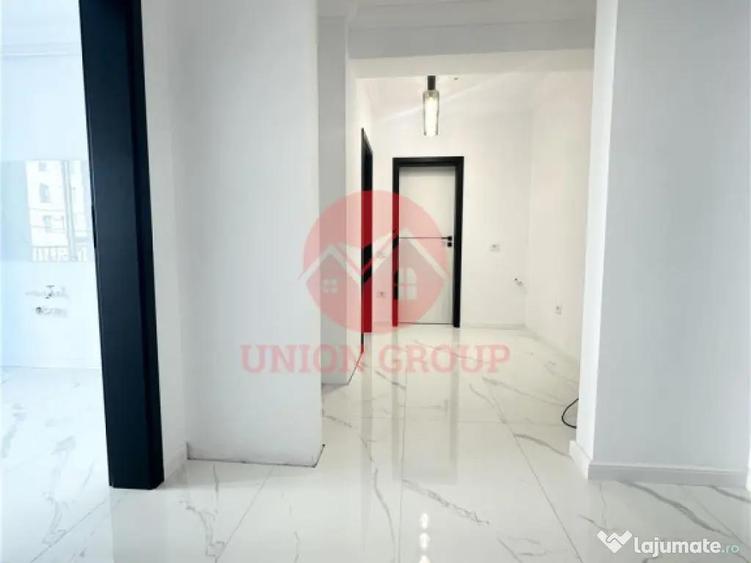 Apartament 2 camere Foarte Spatios, La Alb, Loc de Parcare I - 2