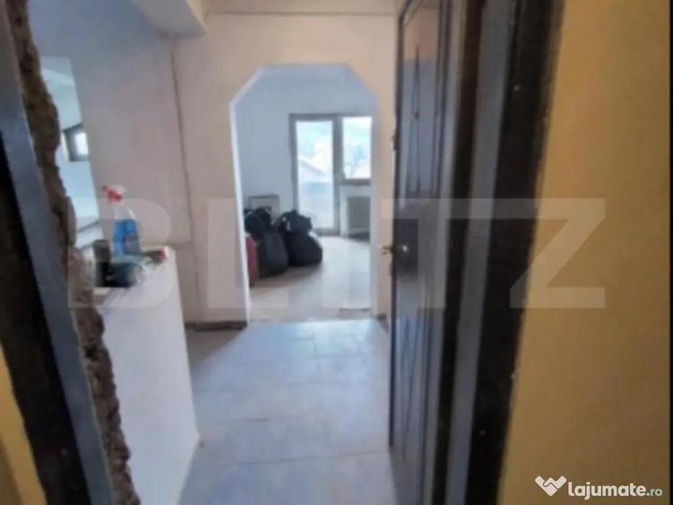 Apartament 2 camere, zona Racadau, boxa - 2