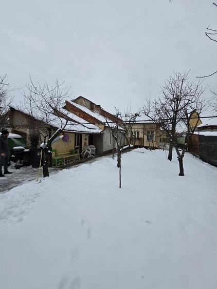 Casa individuala 5 camere, 370mp teren, Sagului/ Turist - 8