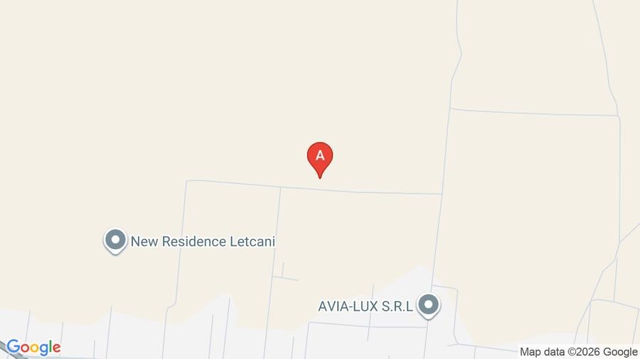 Vand Teren extravilan Lețcani  - 1