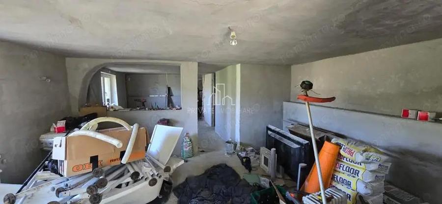 Casa cu vedere la cetatea medievala Sighisoara - 3