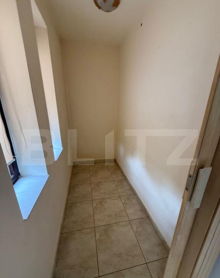 Casa - Spatiu birou ( 5 incaperi ) , 200mp, zona Manastur - 4