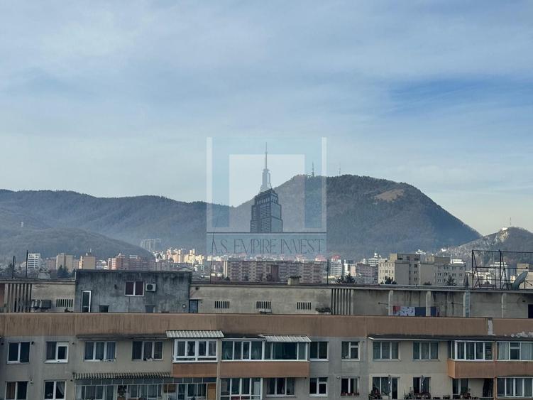 Apartament 2 camere - Astra zona Planete - 3