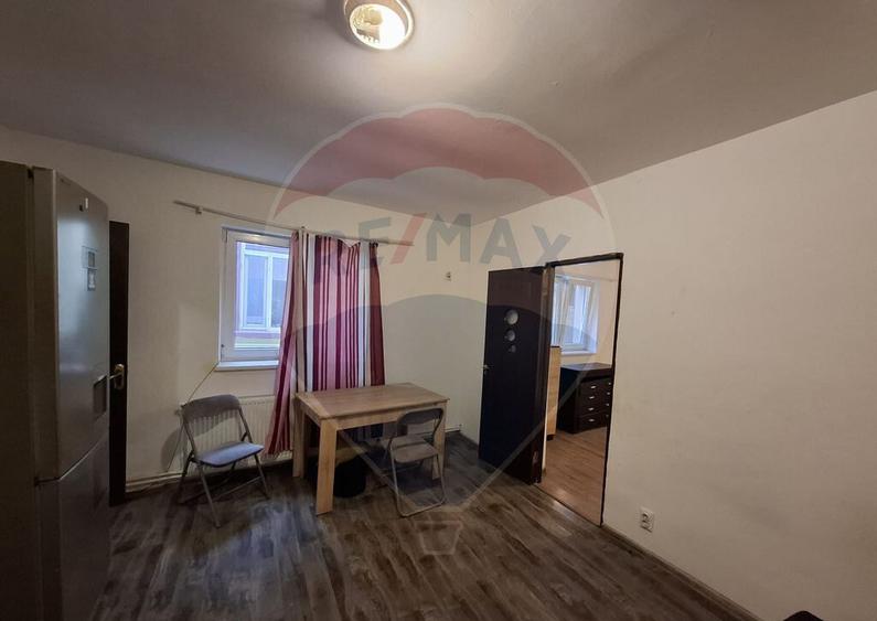 Casa ultracentral | 2 camere de vanzare Calea Plevnei - 6