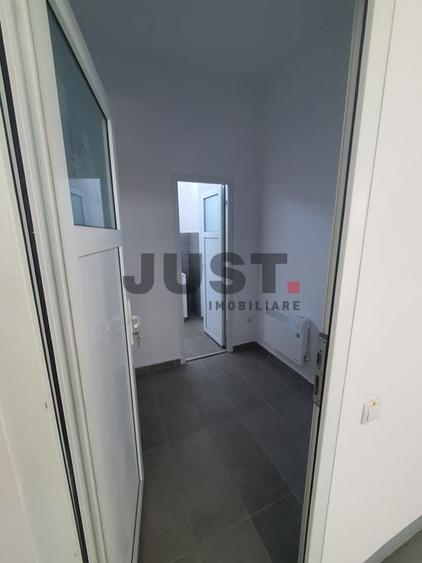 Spațiu industrial de &icirc;nchiriat &icirc;ntr-un parc logistic - 460 mp, facilități comple - 5