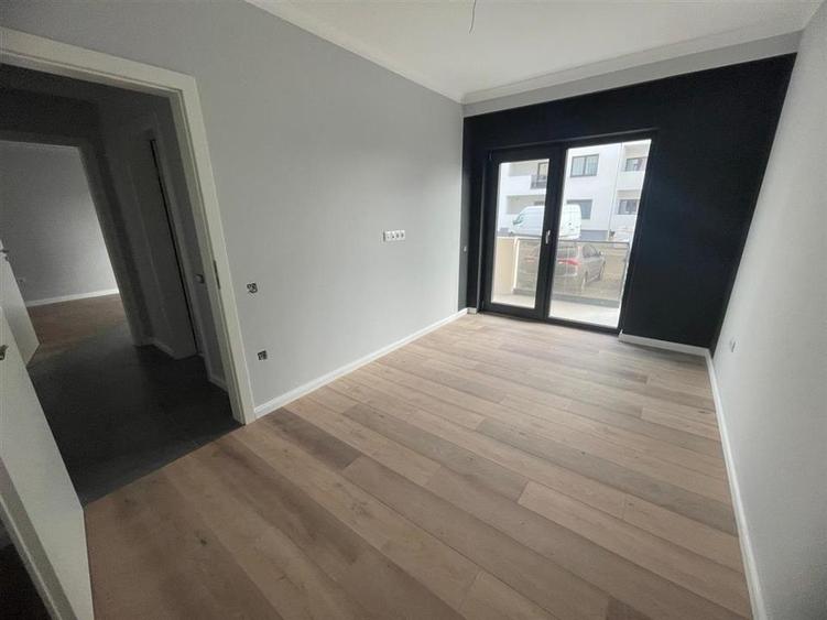 Apartament la cheie 2 camere cu balcon si parcare pe Doamna Stanca - 6