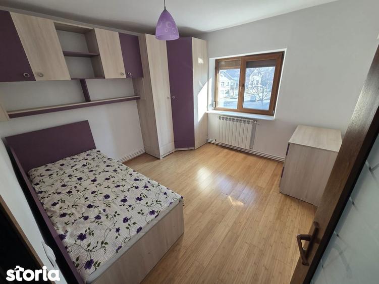 Inchiriez APARTAMENT 2 CAMERE - cartier E3 - 6