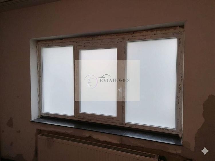 3 camere /2 bai/  Zona strazii Tarnavelor - 6
