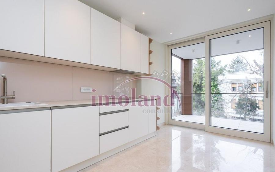 Inchiriere - apartament 4 camere - imobil nou - Dorobanti... - 7