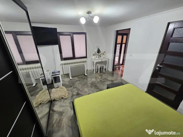 2 Case deosebite de vanzare - Zona Rebrisoara - 4