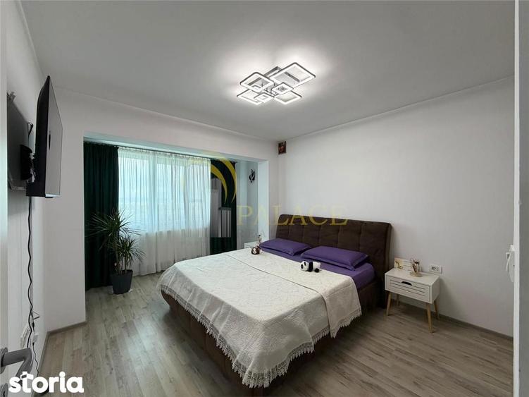 Apartament 2 camere open space, loc de parcare, Strada Pepinierii - 1