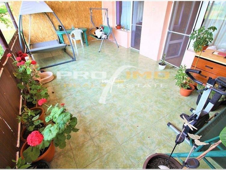 Vila P+1E, teren 500mp. Loc. Agigea - Pescaria Lui Matei - 24