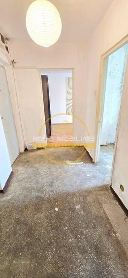 Apartament 3 camere/Zona galata/Decomandat - 11