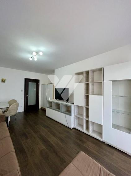 Apartament 3 camere 2 bai, parcare subterana - Zona Kogalniceanu Sibiu - 1