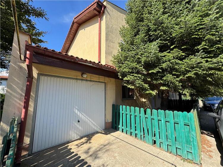 PIPERA | VILA 4 CAMERE | COMPLEX REZIDENTIAL - 3