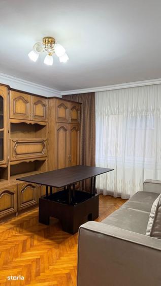 cv 209 Bd.Republicii, apartament 2 camere decomandat , etaj II - 6