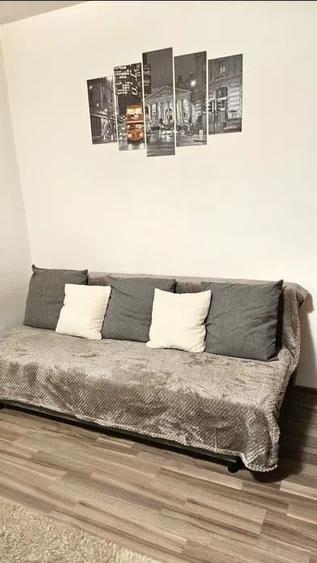 AP. 2 CAMERE LUJERULUI, PET-FRIENDLY, BUCATARIE INCHISA, METROU 3 MIN - 2