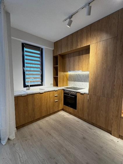 Vânzare  Studio Residence 5 Pipera Plaza - 3