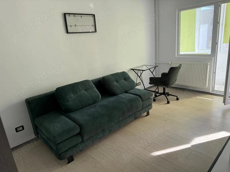 Inchiriez garsoniera - 3