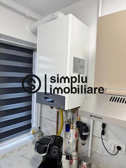 Apartament 2 camere, etaj 1 Craiovita - 4