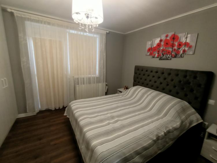 Duplex 4 camere in Florești, teren 195 mp, utili 108 mp - 1