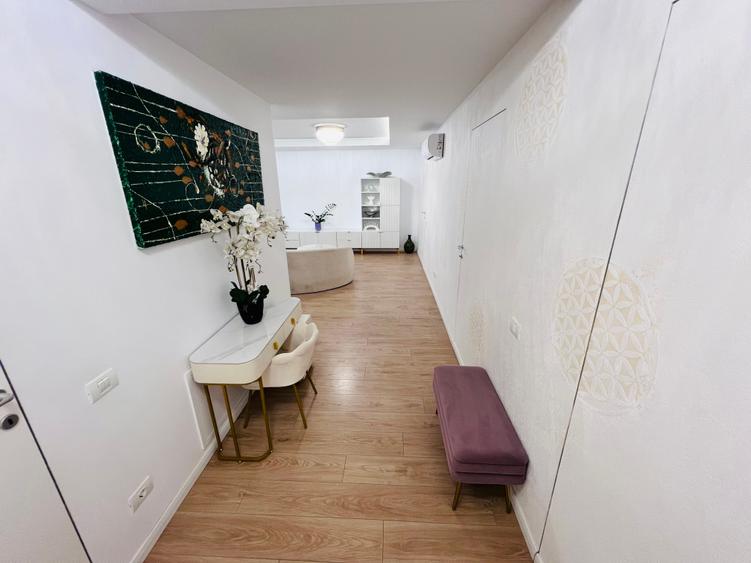 Vanzare Apartament Modern 4 Camere - 16