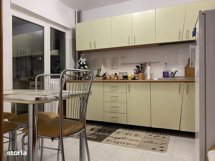 Vanzare apartament 3 camere - Confort modern intr-o zona excelenta! - 12